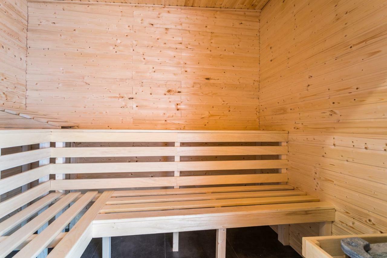 Rent Like Home - Goszczynskiego II Zakopane Exterior foto